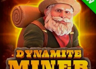 Динамайт Майнер